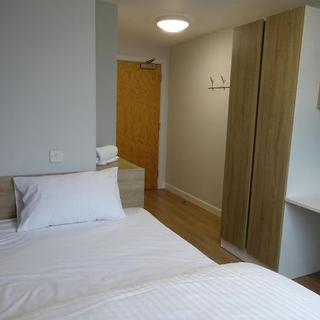 Edinburgh Haddington Place Hostel Luaran gambar