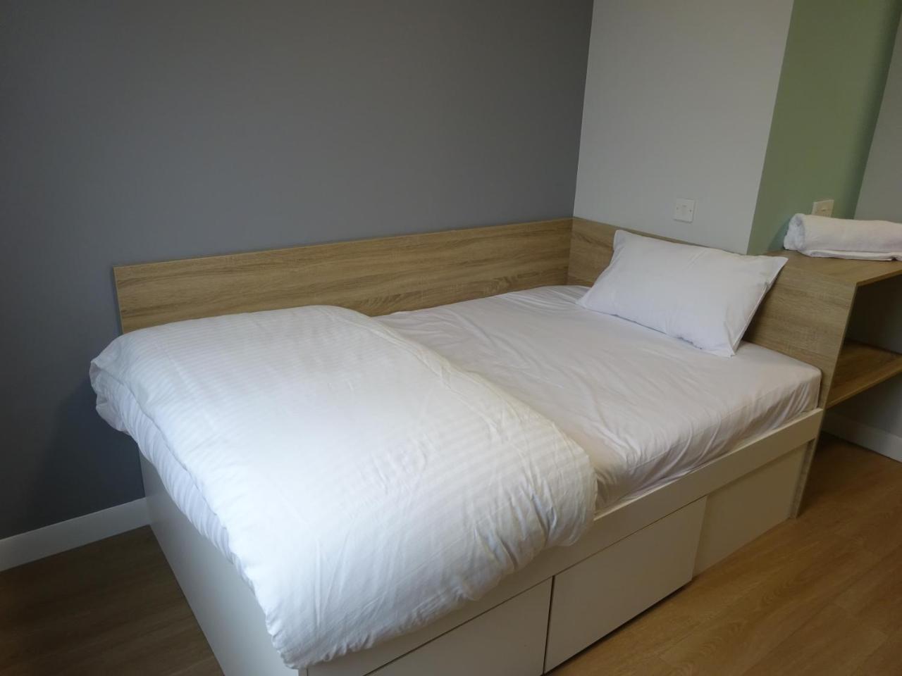 Edinburgh Haddington Place Hostel Luaran gambar