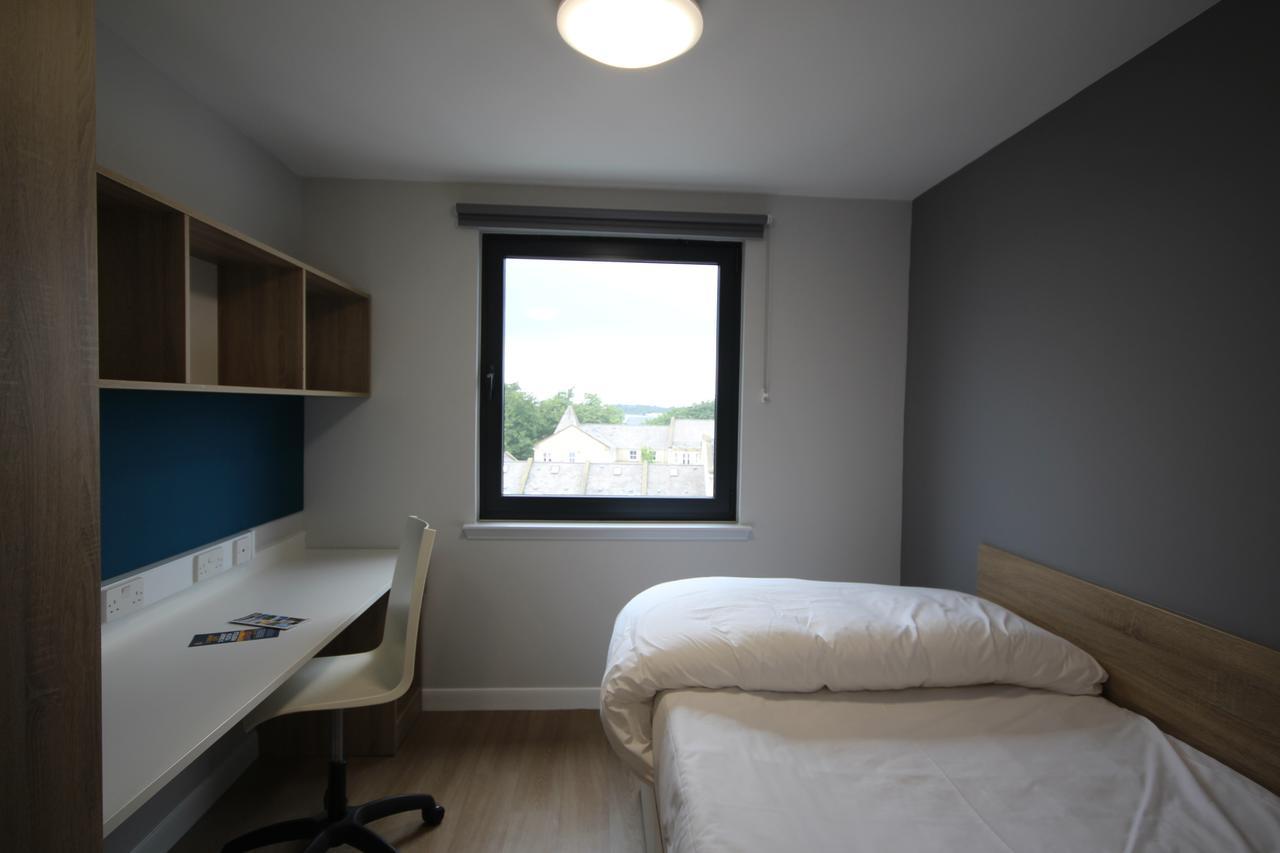 Edinburgh Haddington Place Hostel Luaran gambar