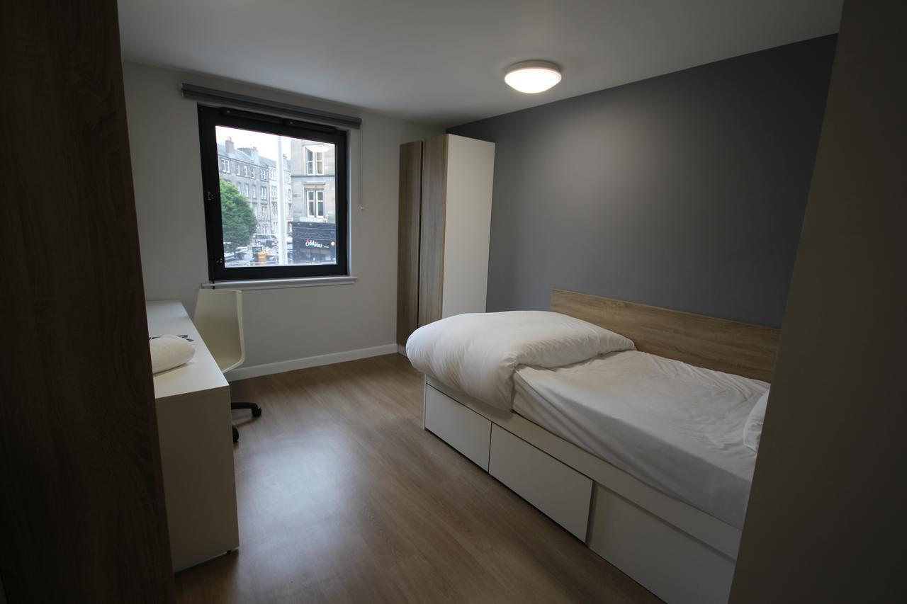 Edinburgh Haddington Place Hostel Luaran gambar