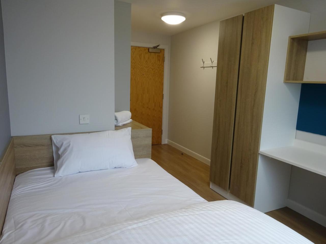 Edinburgh Haddington Place Hostel Luaran gambar