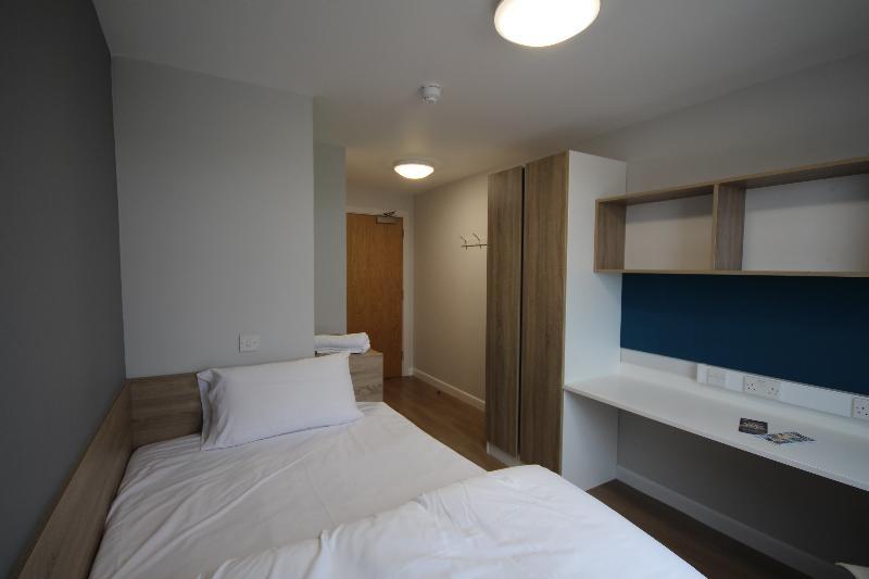 Edinburgh Haddington Place Hostel Luaran gambar