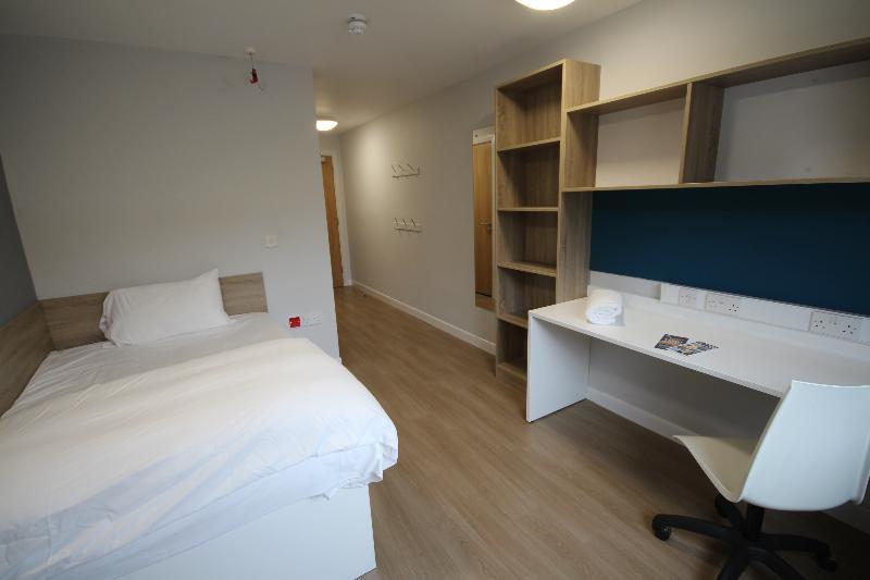 Edinburgh Haddington Place Hostel Luaran gambar